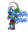 maorismurf
