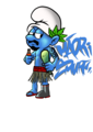 maorismurf